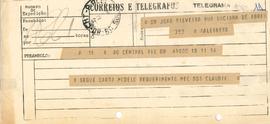 Telegrama