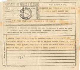 Telegrama